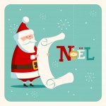 À inclure dans votre liste de Noël…