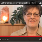 Avant de faire votre tableau de visualisation…
