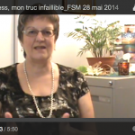 Résilience express, mon truc infaillible…