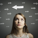 Votre intuition comme source de réussite