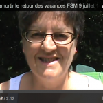 3 astuces pour amortir votre retour de vacances