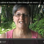 Comment retrouver votre calme et booster votre énergie en moins de 5 minutes