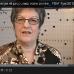 Boostez votre énergie et propulsez votre année