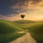 La voie du cœur, l’intuition