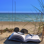 Spécial Vacances, 5 lectures inspirantes !