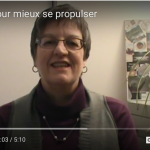 S’aligner pour mieux se propulser