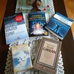 Mes 5 coups d cœur pour l’été